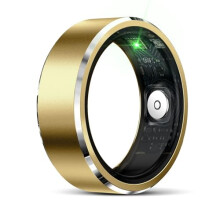 vexl 2026 Klynn Smart Ring (Gold,11-Circumference 64.6)