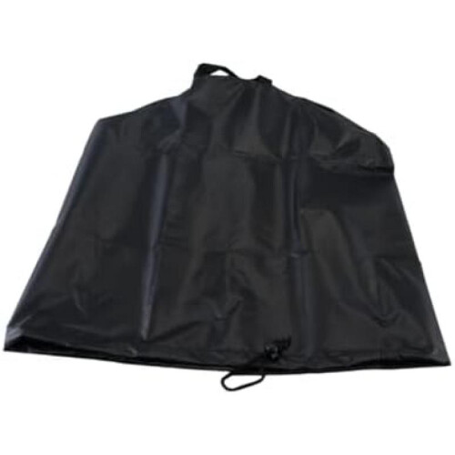 Gurtt Log Splitter Cover Waterproof Heavy Duty Protector with Drawstring Universal Black 1