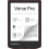 PocketBook Verse Pro E-Reader Waterproof | Eye-friendly 6'' E-Ink Carta HD Touchscreen | Audio-Book & E-Book Reader | Text-To-Speech Function | SMA 5