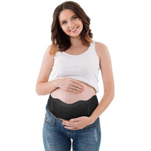 Maternity Belt, Pregnancy Support Belt, Back Support Protection, Breat