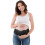 Maternity Belt, Pregnancy Support Belt, Back Support Protection, Breat 1