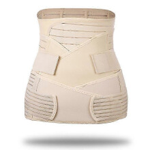 Recovery Belt Postpartum Belly Band Wrap Abdominal Binder