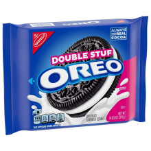 Oreo Double Stuff Cookies (397g)