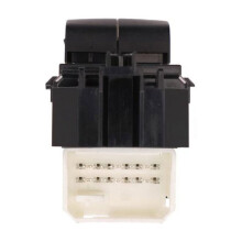 Interruptor de Control de Elevalunas Eléctrico para Coche con Volante A la Derecha (RHD) 84040-29090 8404029090 para REVO 2 PUERTAS