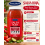 Santa Maria Salsa Roja 2300g 5