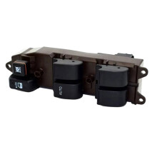 84820-0K021 Interruptor Maestro de Elevalunas Eléctrico para  Hilux Vigo Innova Kijang Fortuner 2005-2015 84820-0K020