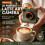 3D Printed Latte Art Camera that Prints on Coffee One-Click Stencil Tool, Reusable Coffee Art Tool with Pattern Cards 2