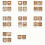 3D Printed Latte Art Camera that Prints on Coffee One-Click Stencil Tool, Reusable Coffee Art Tool with Pattern Cards 3
