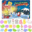 Adventskalender mit 24 Türchen – Weihnachtsgeschenke 2