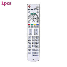 Fernbedienung 2025 N2QAYB000842 für Panasonic HD Smart TV N2QAYB000928 N2QAYB00101 THL47WT60A THL50DT60A Ersatzteil
