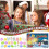 Adventskalender mit 24 Türchen – Weihnachtsgeschenke 1
