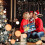 Adventskalender mit 24 Türchen – Weihnachtsgeschenke 4