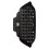 Gaming Chatpad Keyboard for  ONE Series X S Elite Wireless Controller with 3.5mm Audio Jack Backlit Plug and 3