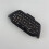 Gaming Chatpad Keyboard for  ONE Series X S Elite Wireless Controller with 3.5mm Audio Jack Backlit Plug and 6