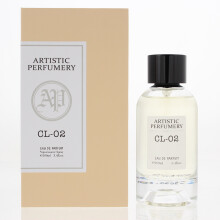 Armaf Artistic Perfumery Cl-02 Eau de Parfum 100ml For Women