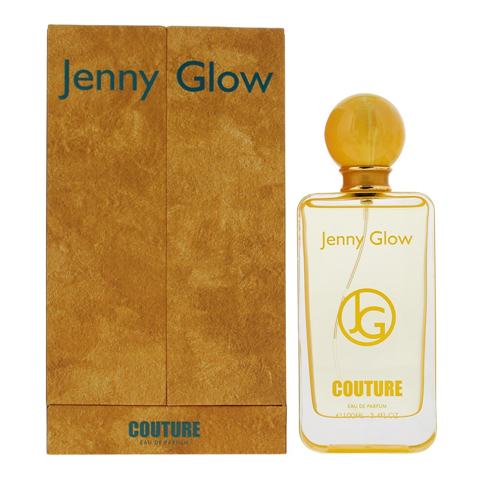 Jenny Glow Couture Crystal Ball Eau de Parfum 100ml Spray - Image 4