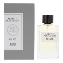 Armaf Artistic Perfumery SL-01 Eau de Parfum 100ml For Unisex