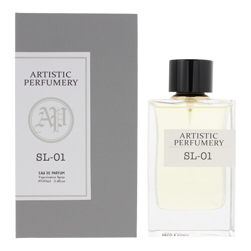 Armaf Armaf Artistic Perfumery SL-01 Eau de Parfum 100ml For Unisex