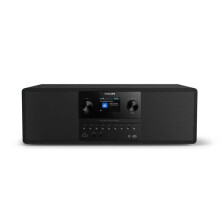 Microcatena - PHILIPS - TAM6805M2/10 - Bluetooth 6.0 (LC3, multipoint) - CD/USB e Wi-Fi (Spotify) - 100 W max