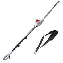 Saha - Sähköinen - 600W - Terä 51 cm - Leikkuuhalkaisija 20 mm - Teleksopinen