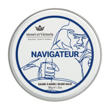 Baume Ă Barbe pour Hommes - Hydratant, Non-Gras, Adoucit et Nourrit Barbe et Peau