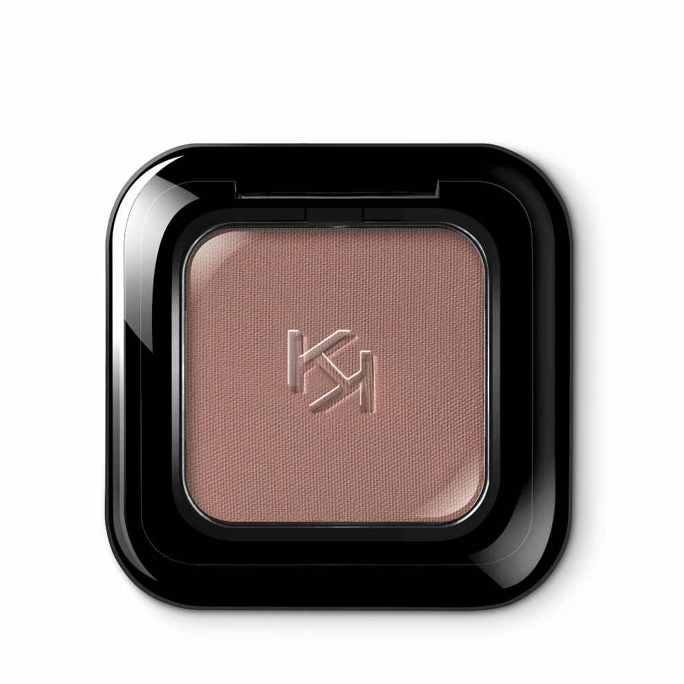 KIKO Milano High Pigment Eyeshadow 32 | Highly Pigmented Long-Lasting Eye-Shadow, Available In 5 Different Finishes: Matte, Pearl, Metallic, Satin And Shimmering - Image 3