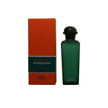 HERMES EAU D'ORANGE VERTE by Hermes Eau De Toilette Spray Concentre 3.4 oz For Men