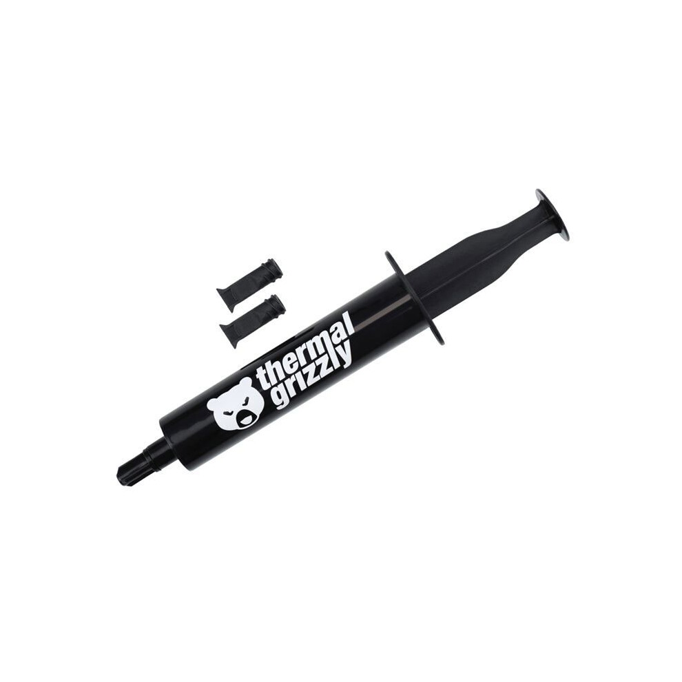 Thermal Grizzly Aeronaut - thermal paste 10ml - 26g - Khlpaste - Bild 4