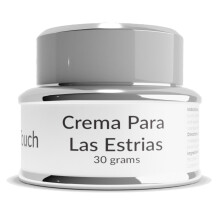 The Healing Touch Creme gegen Dehnungsstreifen - Ideal zur Entfernung von Schwangerschaftsstreifen