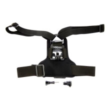 Easypix GoXtreme Chest Mount - Soporte de pecho