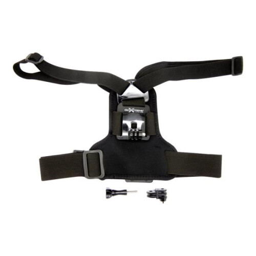 Easypix Easypix GoXtreme Chest Mount - Soporte de pecho