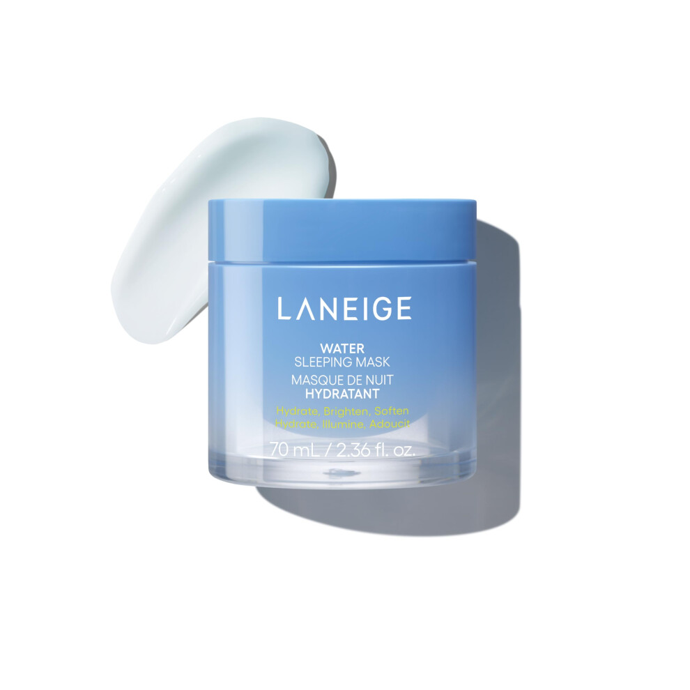 Laneige Water Sleeping Mask 70Ml - Image 4