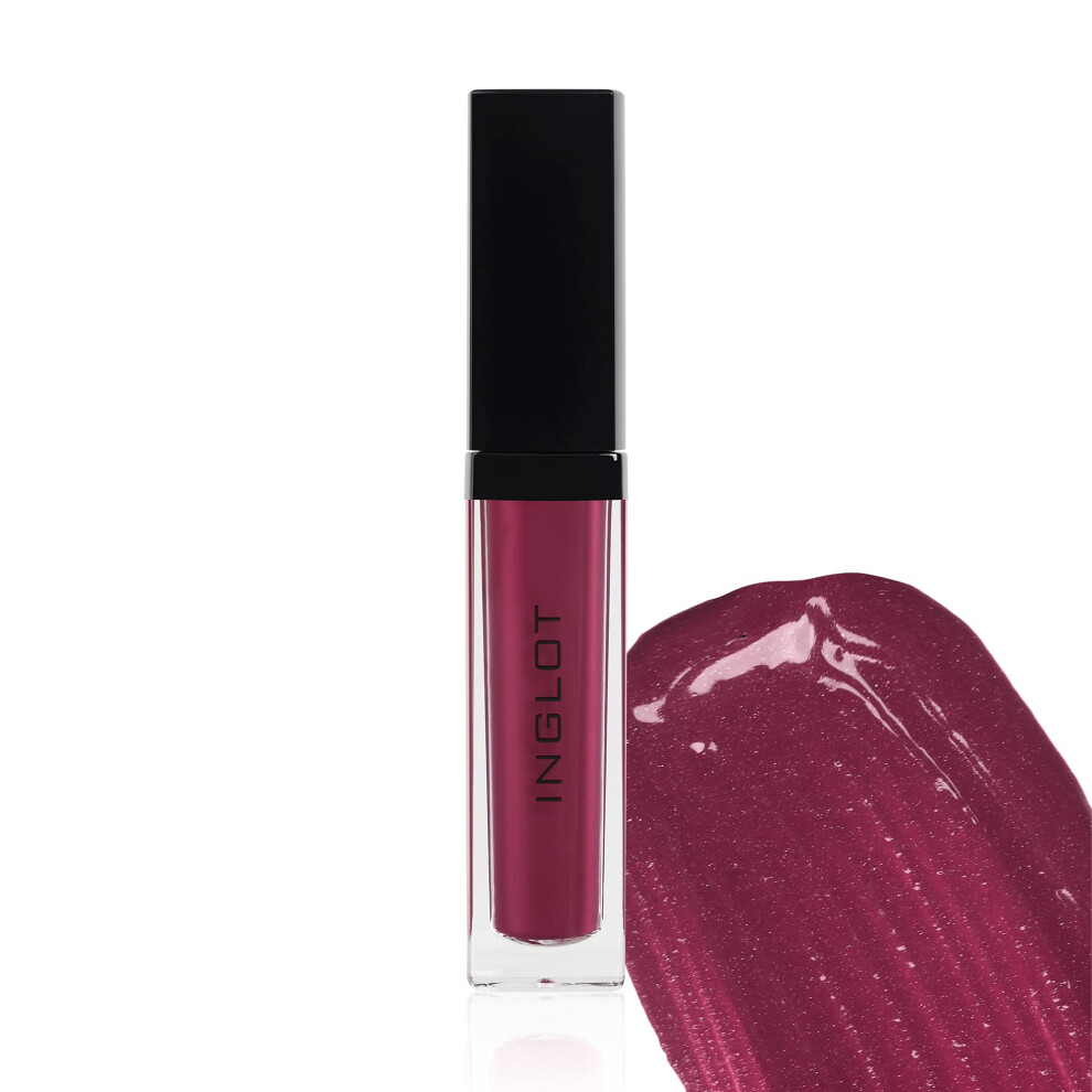 INGLOT Hd Lip Tint Matte | Size: 5.5ml - Image 5