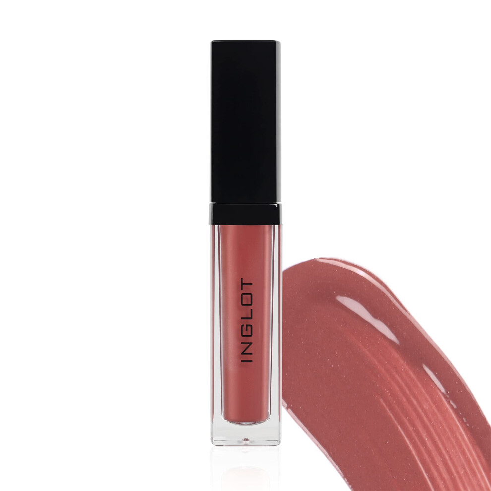 Inglot Women's Hd Lip Tint Matte | : 5.5Ml - Image 6