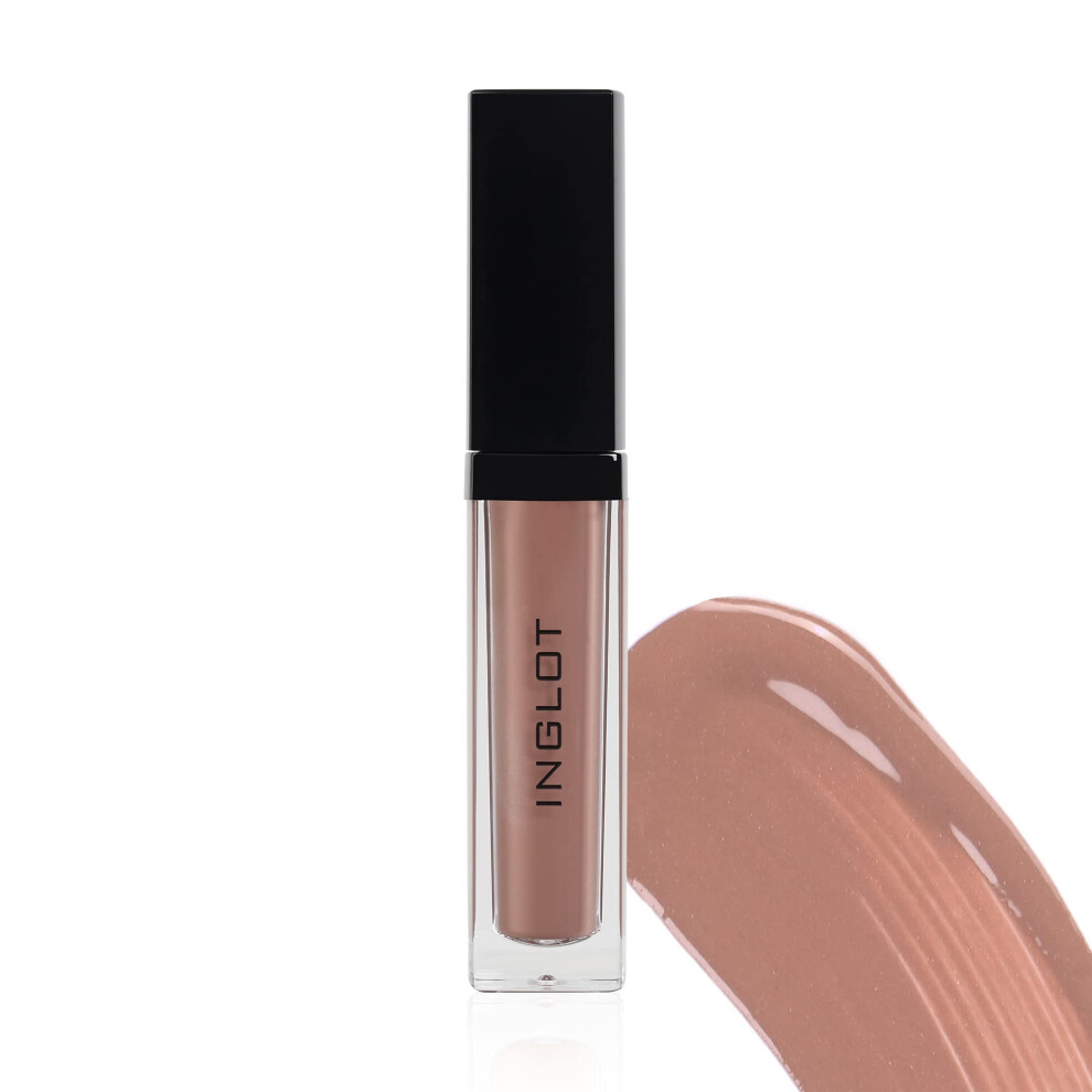 INGLOT Hd Lip Tint Matte | Size: 5.5ml - Image 2