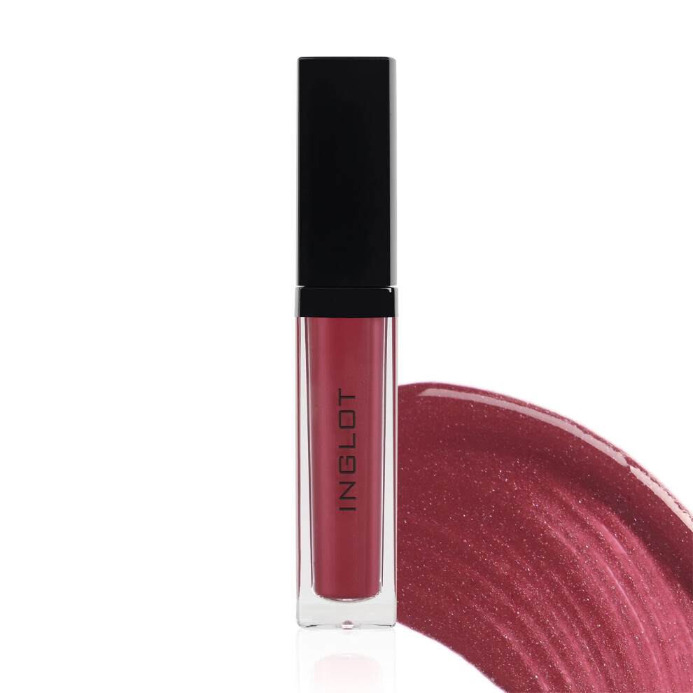 Inglot Women's Hd Lip Tint Matte | : 5.5Ml - Image 6