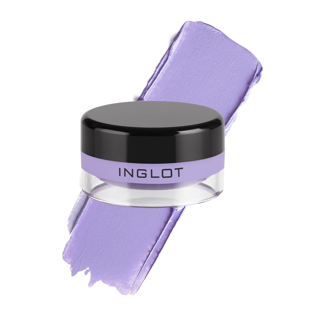 INGLOT Amc Eyeliner Gel | Size: 5.5g - Image 2