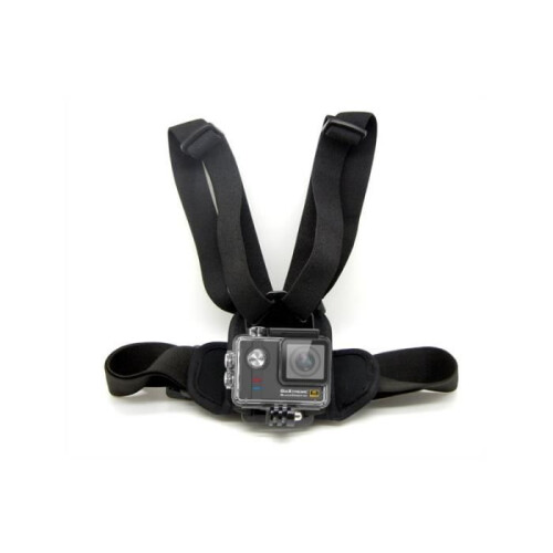 Easypix Easypix GoXtreme Chest Mount - Soporte de pecho 1