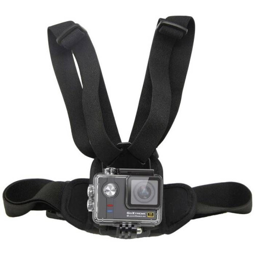 Easypix Easypix GoXtreme Chest Mount - Soporte de pecho 2