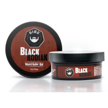 GIBS Grooming Black Kodiak Balsamo per Barba, 2 oz