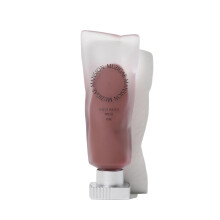 MUZIGAE MANSION Water Lip Stain Matte Lipstick - Langdurig, Hydraterend, Waterproof - K-Beauty Liquid Lipstick