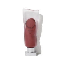 MUZIGAE MANSION Water Lip Stain Matte Lipstick - (Watery to Blurry Tint), Langdurig, Hydraterend, Waterproof