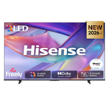 Hisense 50 Inch 50E7STUK Hi-QLED 4K Ultra HD AI Smart TV