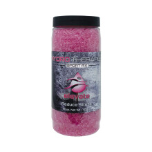 InSPAration 7491 HTX Elevate Therapien Kristalle für Spa und Whirlpools, 19-Unzen, Pink