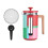 La Cafetière Pisa 8 Cup Cafetiere Utopian Lines 1