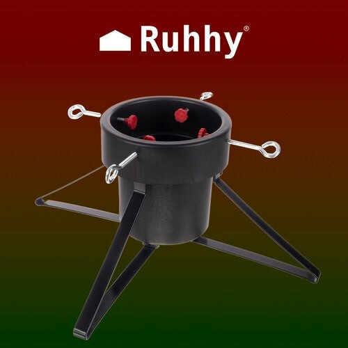Joulukuusijalka Ruhhy 22306 2