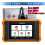 LAUNCH Creader Elite V3.0, OBD2 scanner voor Mercedes-Benz en Maybach, bidirectionele diagnose met ECU-codering 1