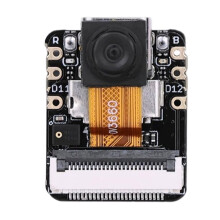Płytka Rozwojowa XIAO ESP32S3 Sense Supermini Płytka XIAO ESP32S3 Sense z Kamerą do Inteligentnej Robotyki Domowej dla
