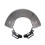 Motorcycle Windscreen Windshield for  NS125 NS125LA Front Wind Deflector Fairing Spoiler Accessories 1