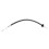 Front Door Lock Bowden Cable 8T0837085 for  A5 RS5 2010-2017 Interior Door Handle Release Cable 1